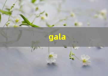 gala