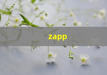 zapp