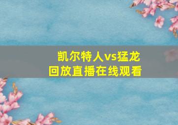 凯尔特人vs猛龙回放直播在线观看