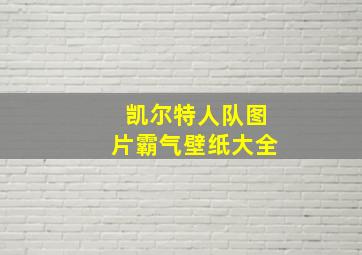 凯尔特人队图片霸气壁纸大全