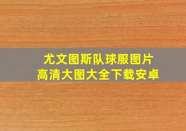 尤文图斯队球服图片高清大图大全下载安卓