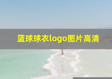 篮球球衣logo图片高清